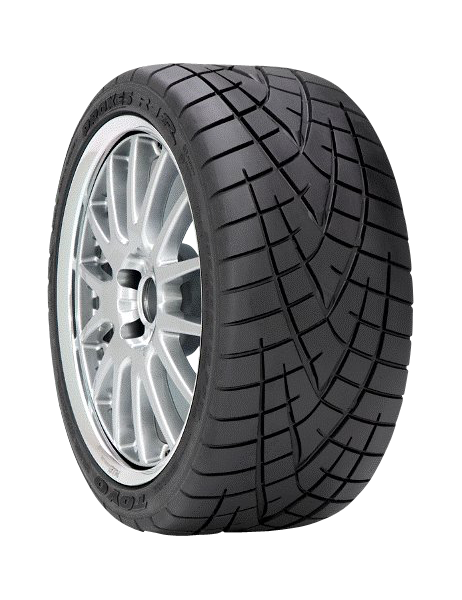 Toyo R1R 245/40 R18 93 W