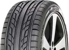 Marangoni MYTHOS 225/45R17