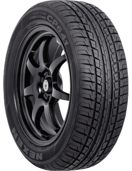 Nexen CP641