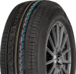 Zbliżenie bieżnika Nexen ROADIAN 542 255/60 R18 108 H