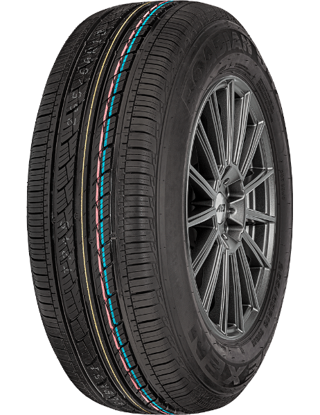 Nexen ROADIAN 542 265/60 R18 110 H