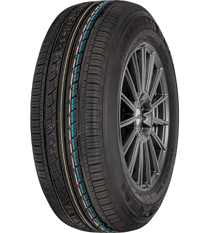 Nexen ROADIAN 542 255/60 R18 108 H