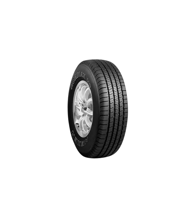 ROADIAN HT LT