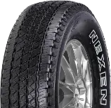 Zbliżenie bieżnika Nexen ROADIAN HT SUV 245/70 R16 107 S RWL