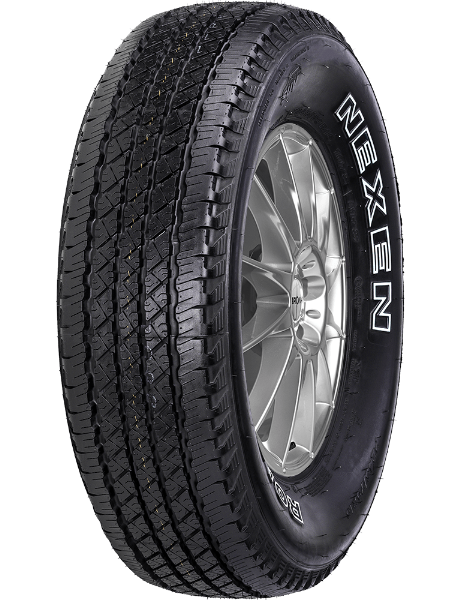 Nexen ROADIAN HT SUV 255/70 R15 108 S RWL