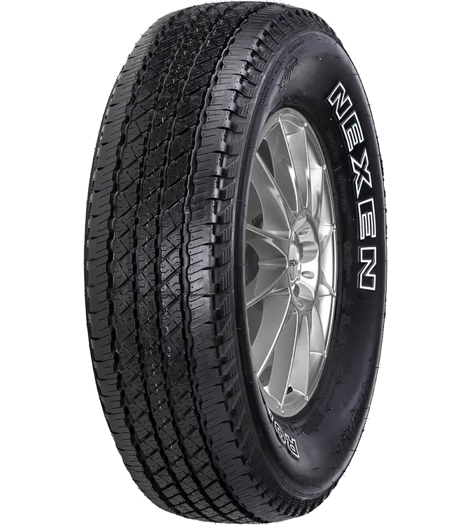 Nexen ROADIAN HT SUV 245/70 R16 107 S RWL