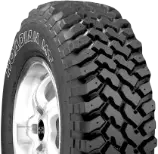 Zbliżenie bieżnika Nexen ROADIAN MT 31x10.50 R15 109 Q