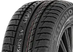 Zbliżenie bieżnika Kumho SOLUS VIER KH21