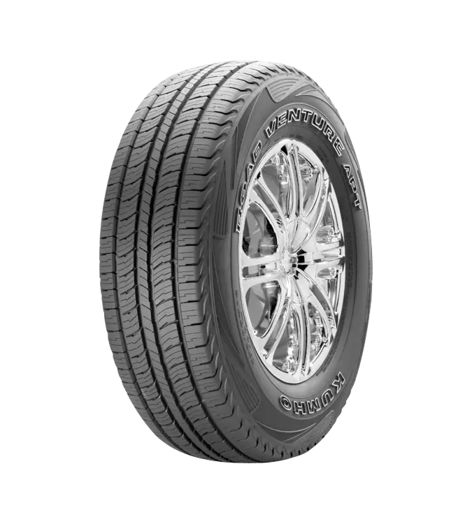 ROAD VENTURE APT KL51