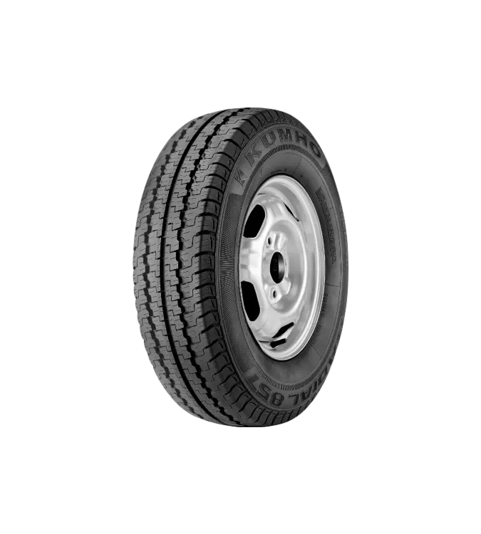 RADIAL 857