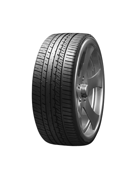 Kumho ECSTA X3