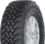 Toyo Open Country M/T 255/85 R16 119 P POR