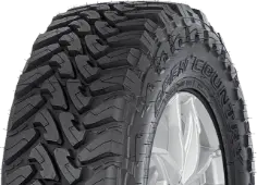 ToyoOpen Country M/T245/75R16