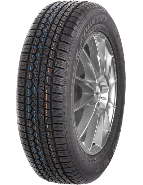 Toyo Open Country W/T 215/55 R18 95 H
