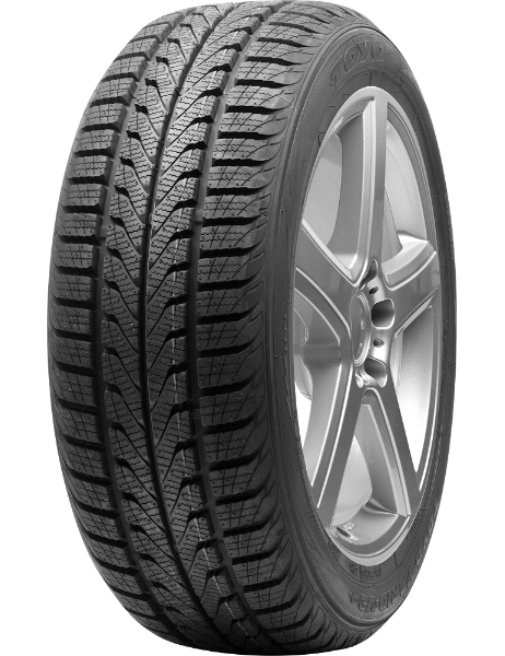 Toyo VarioV2+