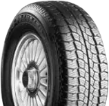 Zbliżenie bieżnika Toyo Tranpath A14 215/70 R15 98 H