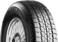 Zbliżenie bieżnika Toyo Tranpath A14