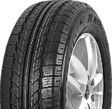 Zbliżenie bieżnika Nankang SL-6 195/60 R16 99/97 T C