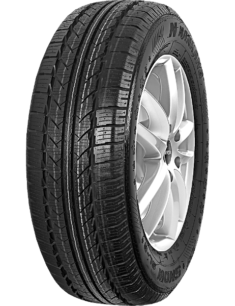 Nankang SL-6 195/80 R14 106/104 N