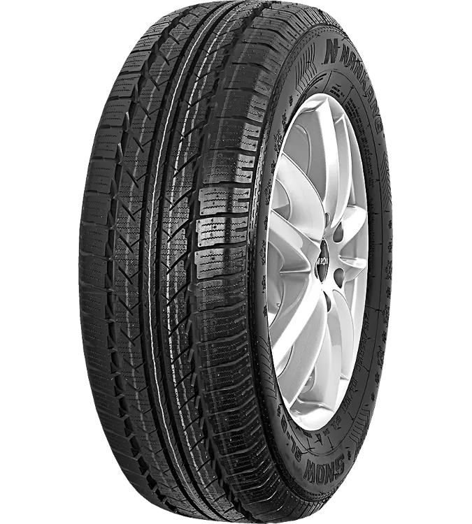Nankang SL-6 225/65 R16 112/110 T C