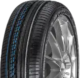 Zbliżenie bieżnika Nankang AS 1 205/40 R18 86 W XL, ZR