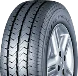 Zbliżenie bieżnika Viking TransTech 205/65 R16 107/105 T C
