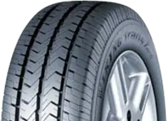 Zbliżenie bieżnika Viking TransTech