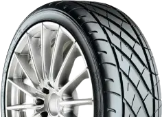 RegalRACER195/50R15