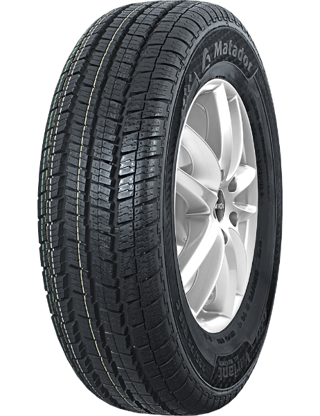 Matador MPS125 235/65 R16 121/119 N C, M+S