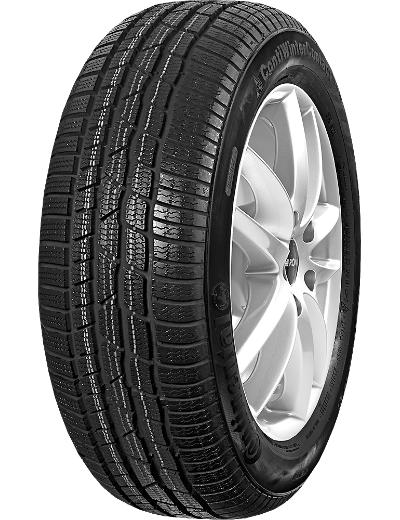 Continental ContiWinterContact TS830 P 215/60 R16 99 H XL