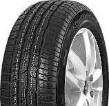 Zbliżenie bieżnika Continental ContiWinterContact TS830 P 225/50 R16 92 H