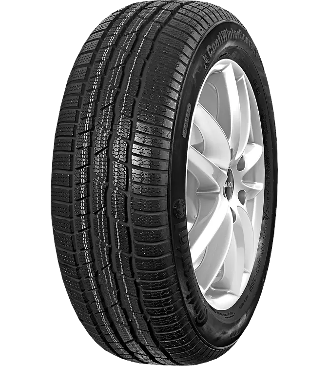 Continental ContiWinterContact TS830 P 255/35 R18 94 V XL, FR