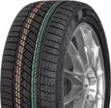 Zbliżenie bieżnika Continental ContiWinterContact TS830 P 295/30 R19 100 W XL, FR
