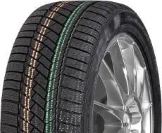 Continental ContiWinterContact TS830 P