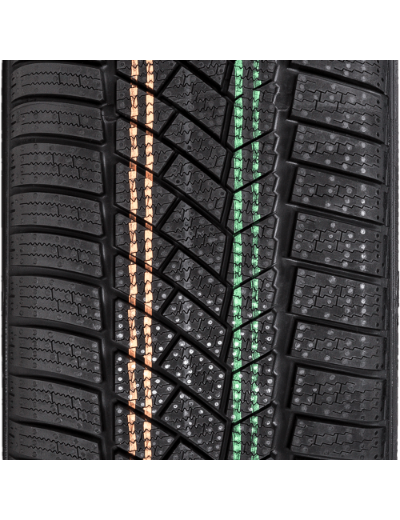 Continental ContiWinterContact TS830 P 285/40 R19 107 V XL, FR, *