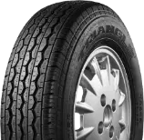 Zbliżenie bieżnika Triangle TR 645 195/70 R15 104/102 R C