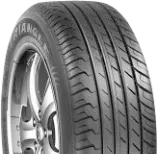 Zbliżenie bieżnika Triangle TR918 205/50 R15 89 V