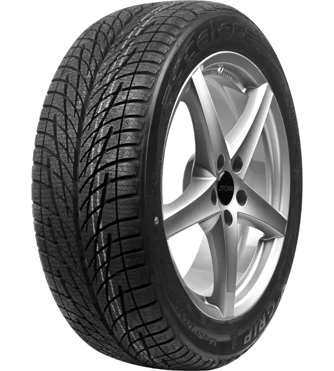 X-Grip Snow