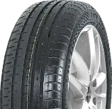 Zbliżenie bieżnika Accelera PHI 255/40 R20 101 Y XL, ZR