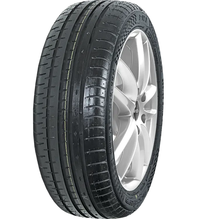 Accelera PHI 255/40 R20 101 Y XL, ZR