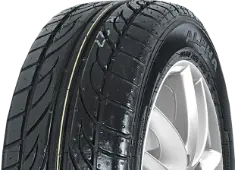 AcceleraALPHA205/55R16
