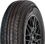 Nankang N 605 195/75 R14 92 H WR