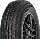 Zbliżenie bieżnika Nankang N 605 215/70 R15 98 H