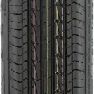 Nankang CX668 135/80 R15 73 T C - Miniatura 2