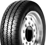 Zbliżenie bieżnika Maxtrek SU-810 195/70 R15 104/102 S