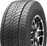 Zbliżenie bieżnika Achilles Desert Hawk H/T 215/60 R17 96 H