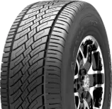 Zbliżenie bieżnika Achilles Desert Hawk H/T 215/60 R17 96 H