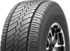 AchillesDesert Hawk H/T255/55R18