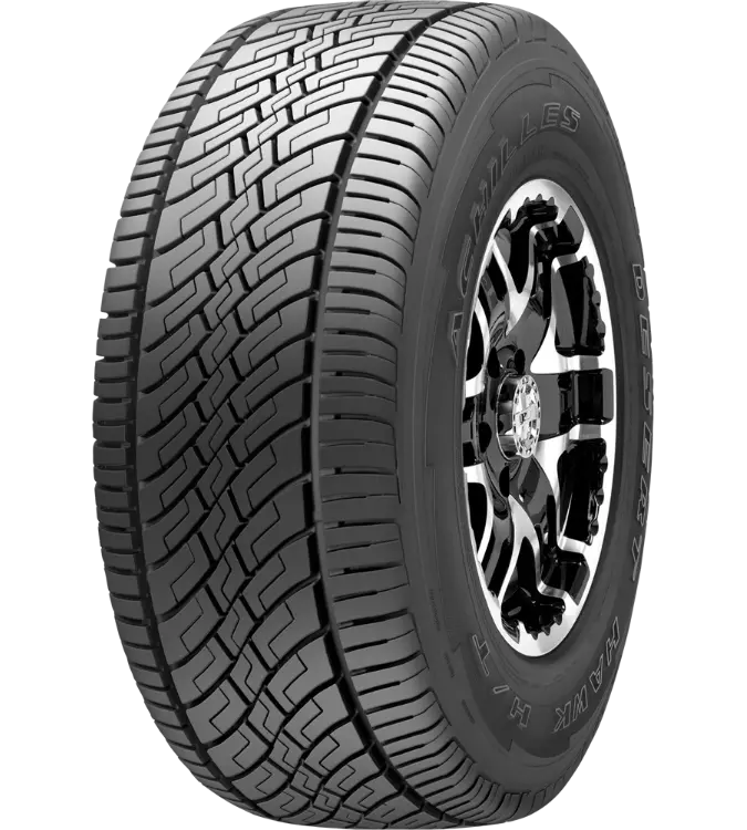 Achilles Desert Hawk H/T 215/60 R17 96 H