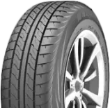 Zbliżenie bieżnika Nankang CW 20 195/60 R16 99/97 H C